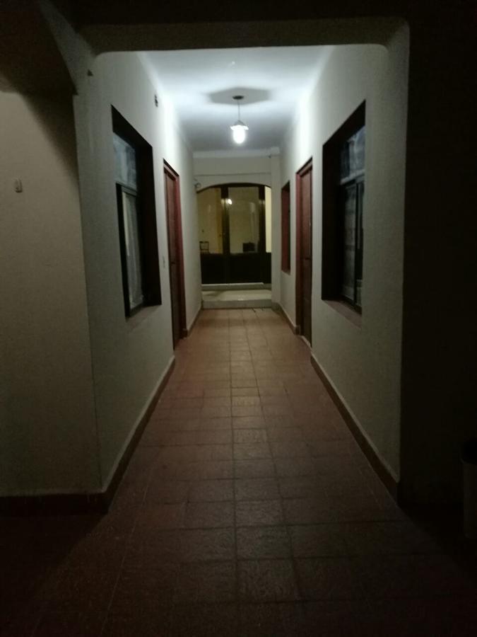 Vargas Hotel Tupiza Exteriér fotografie